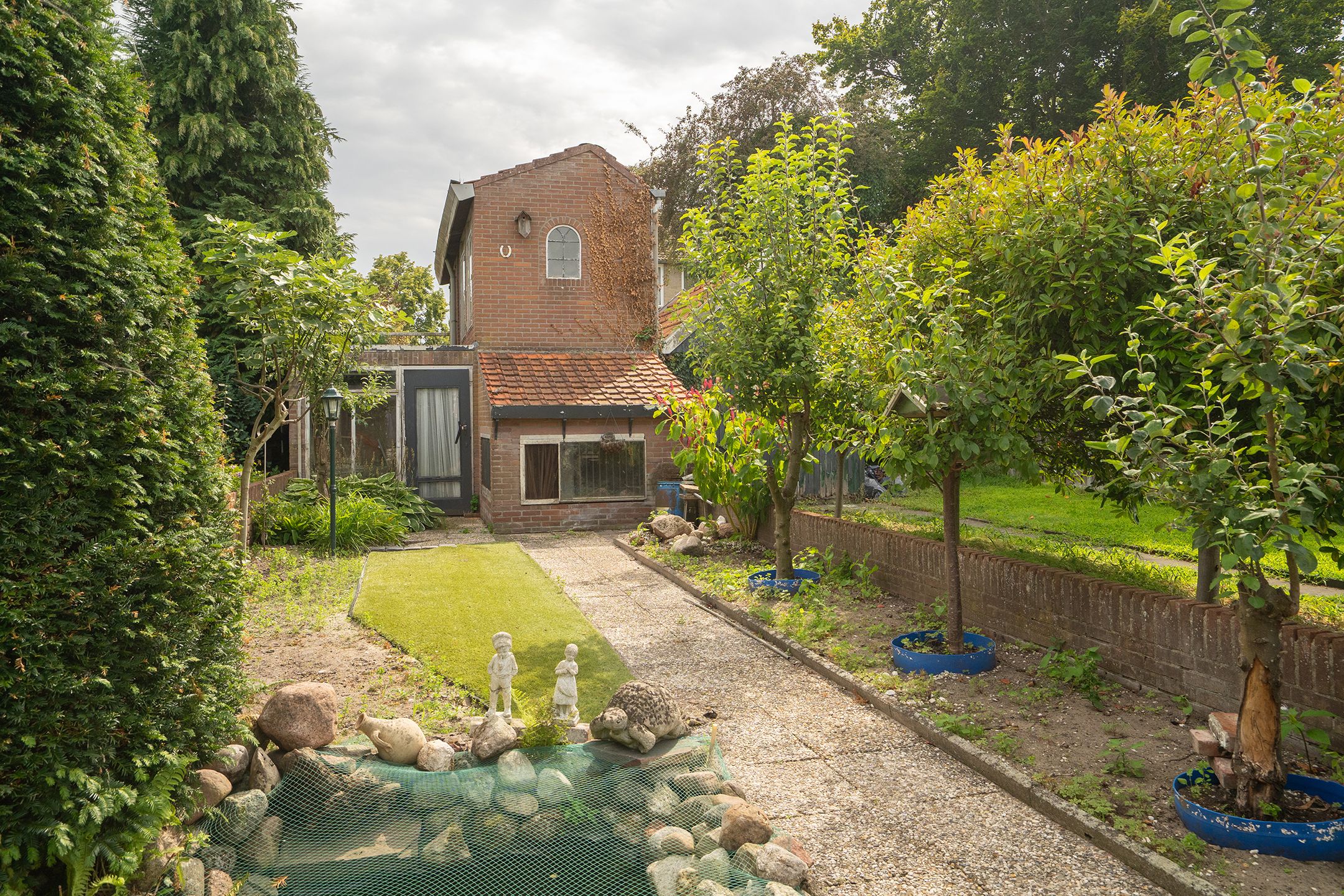 Foto 27 van Ekersdijk 45