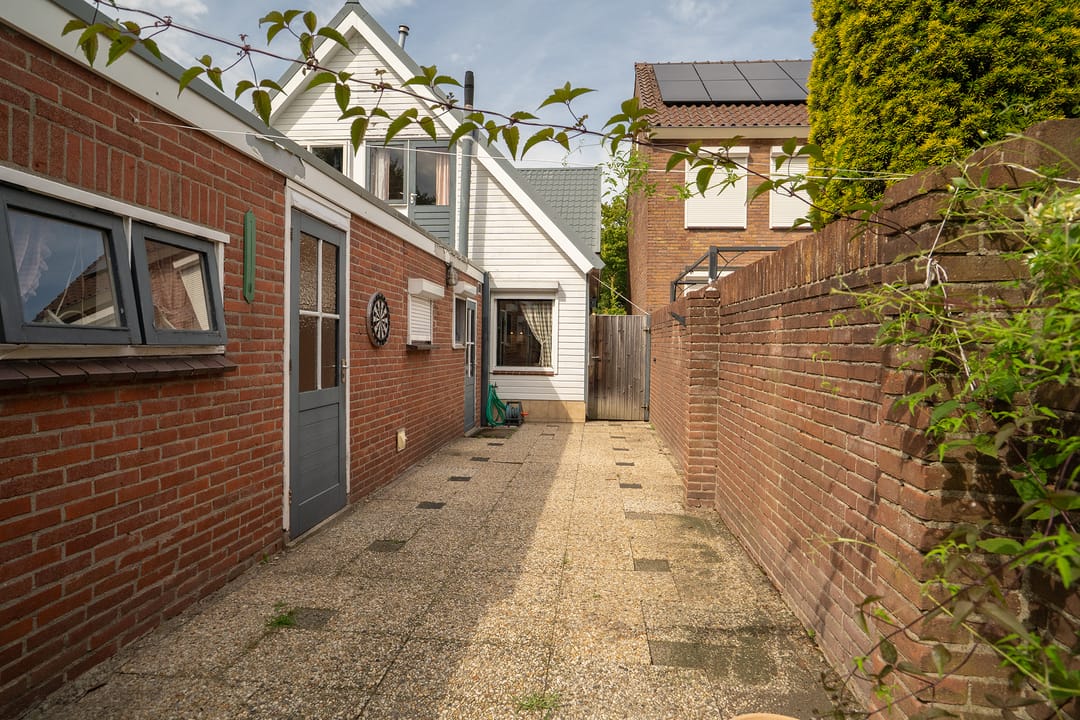 Foto 28 van Ekersdijk 45