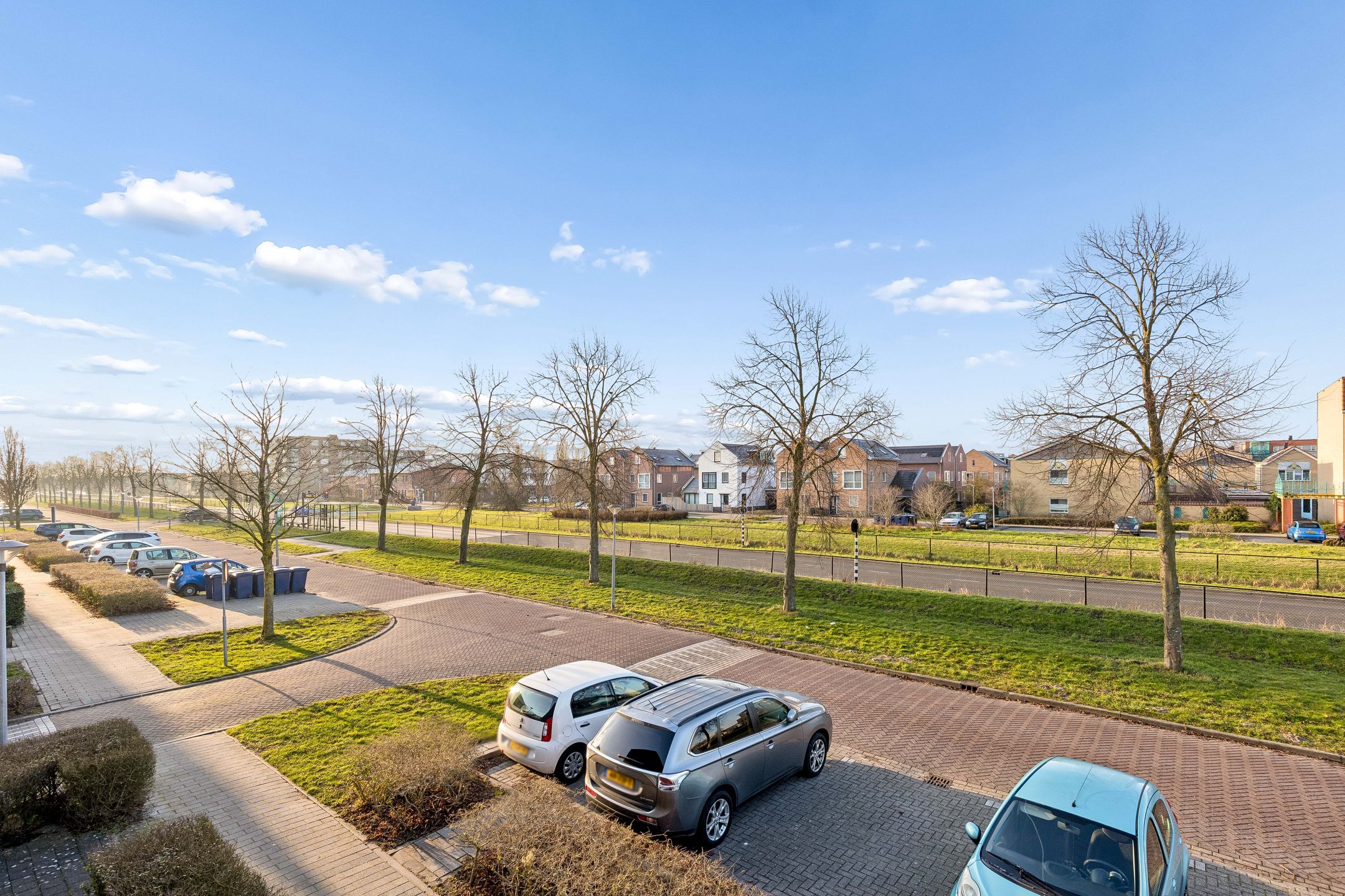 Foto 3 van Sjorsstraat 3