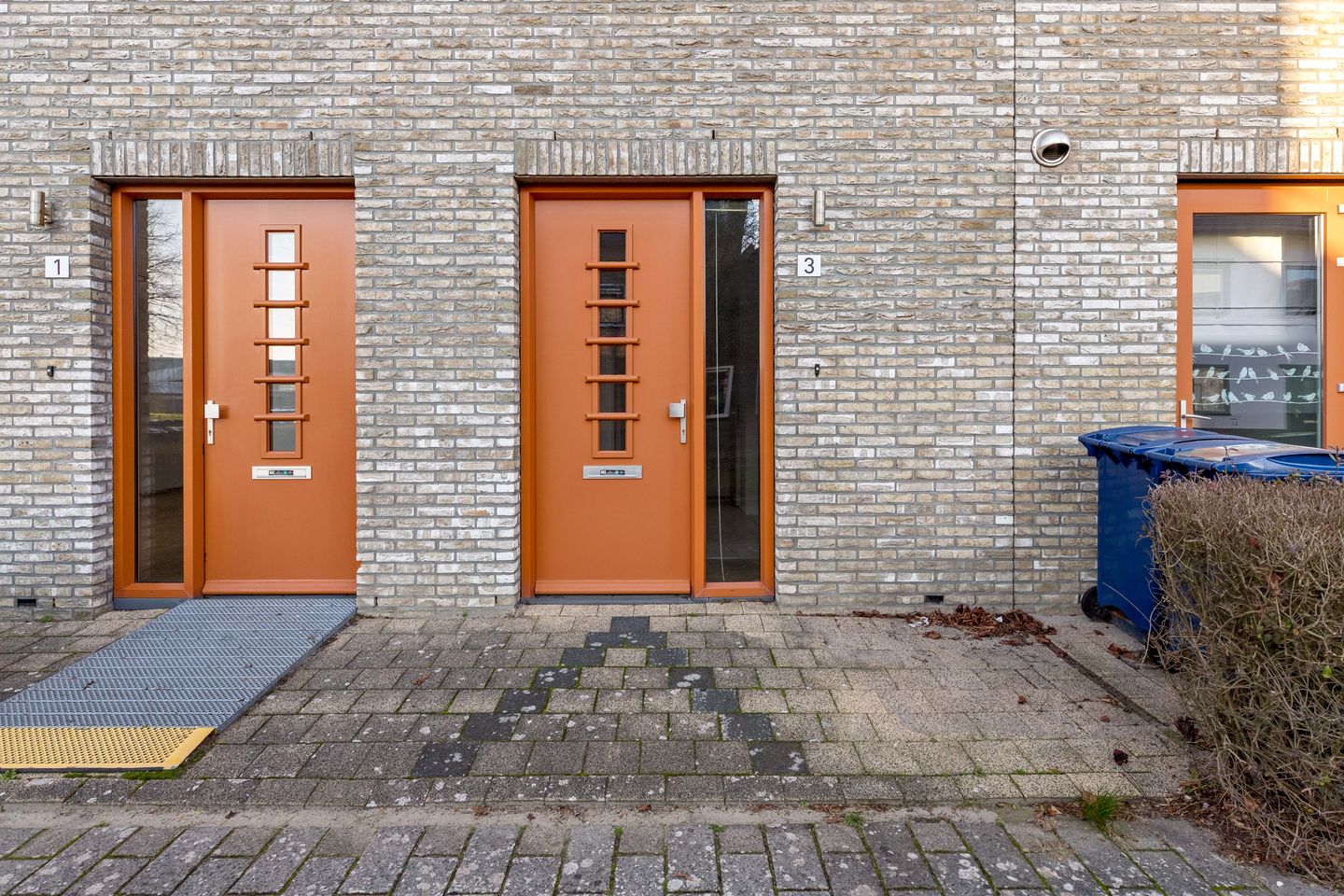 Foto 4 van Sjorsstraat 3