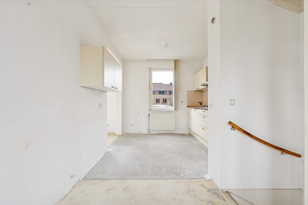 Foto 7 van Sjorsstraat 3