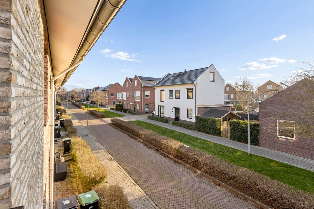 Foto 13 van Sjorsstraat 3