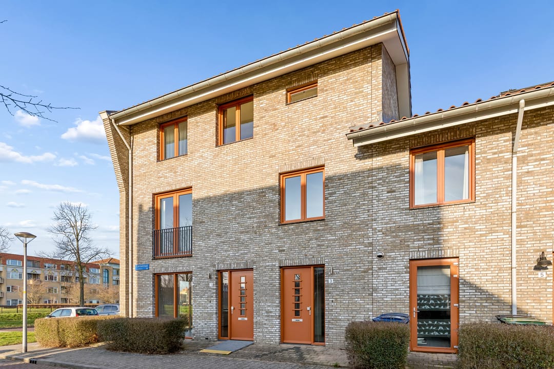 Foto 32 van Sjorsstraat 3