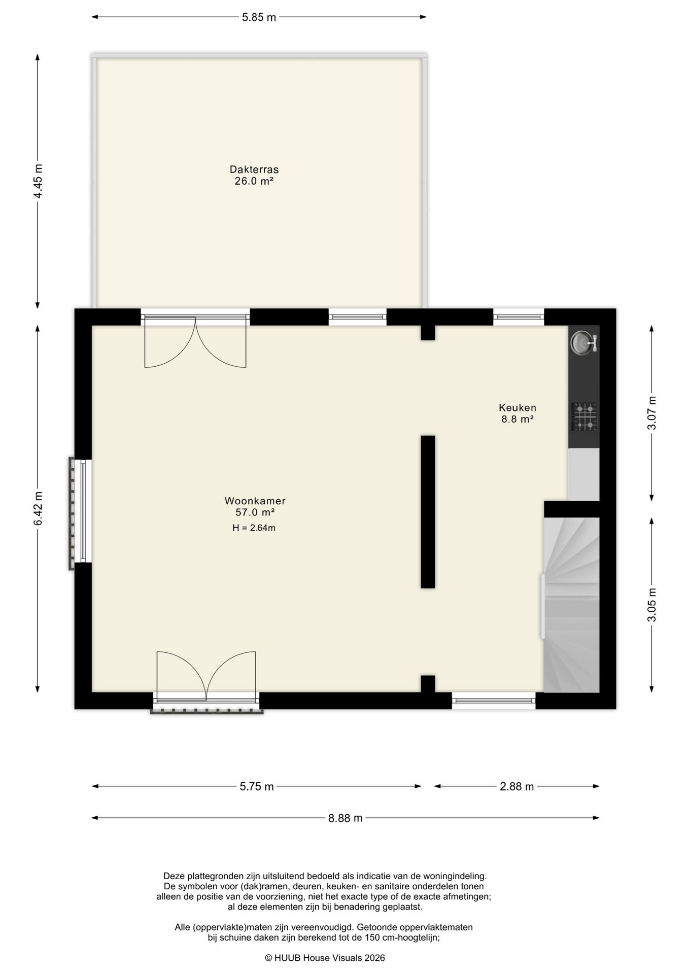 Foto 39 van Sjorsstraat 3