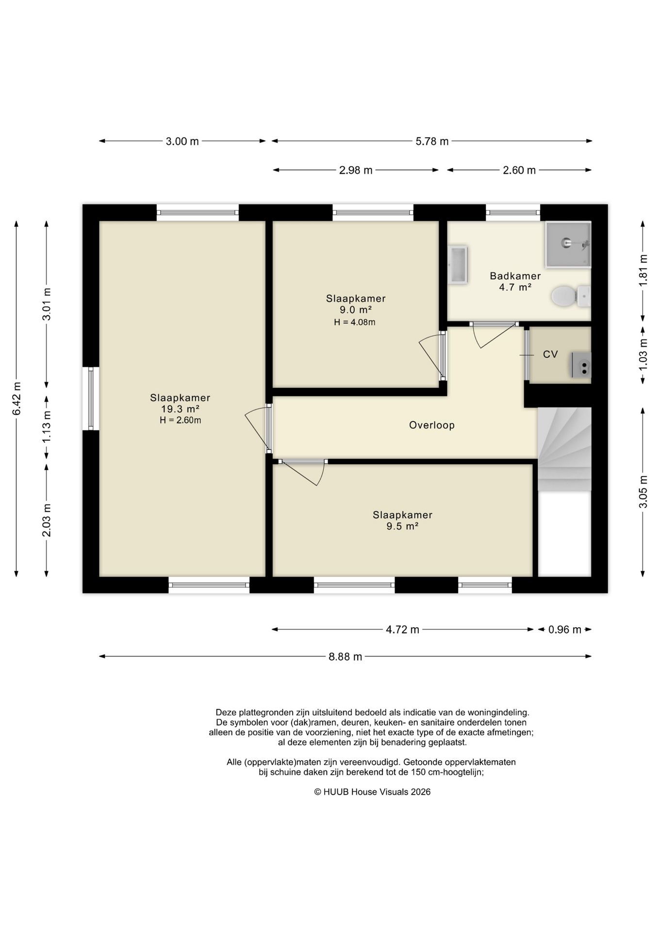Foto 40 van Sjorsstraat 3