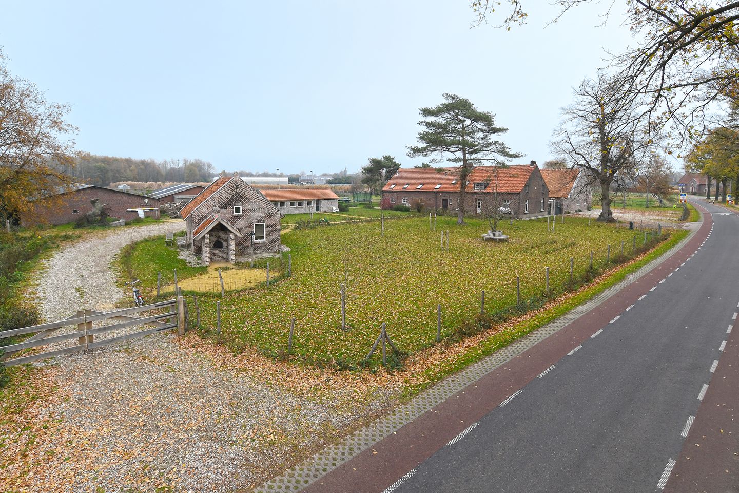 View photo 4 of Baldersstraat 1