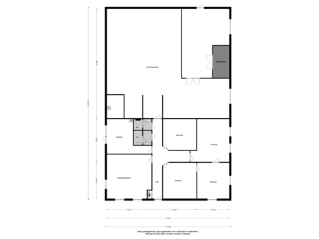 View floorplan