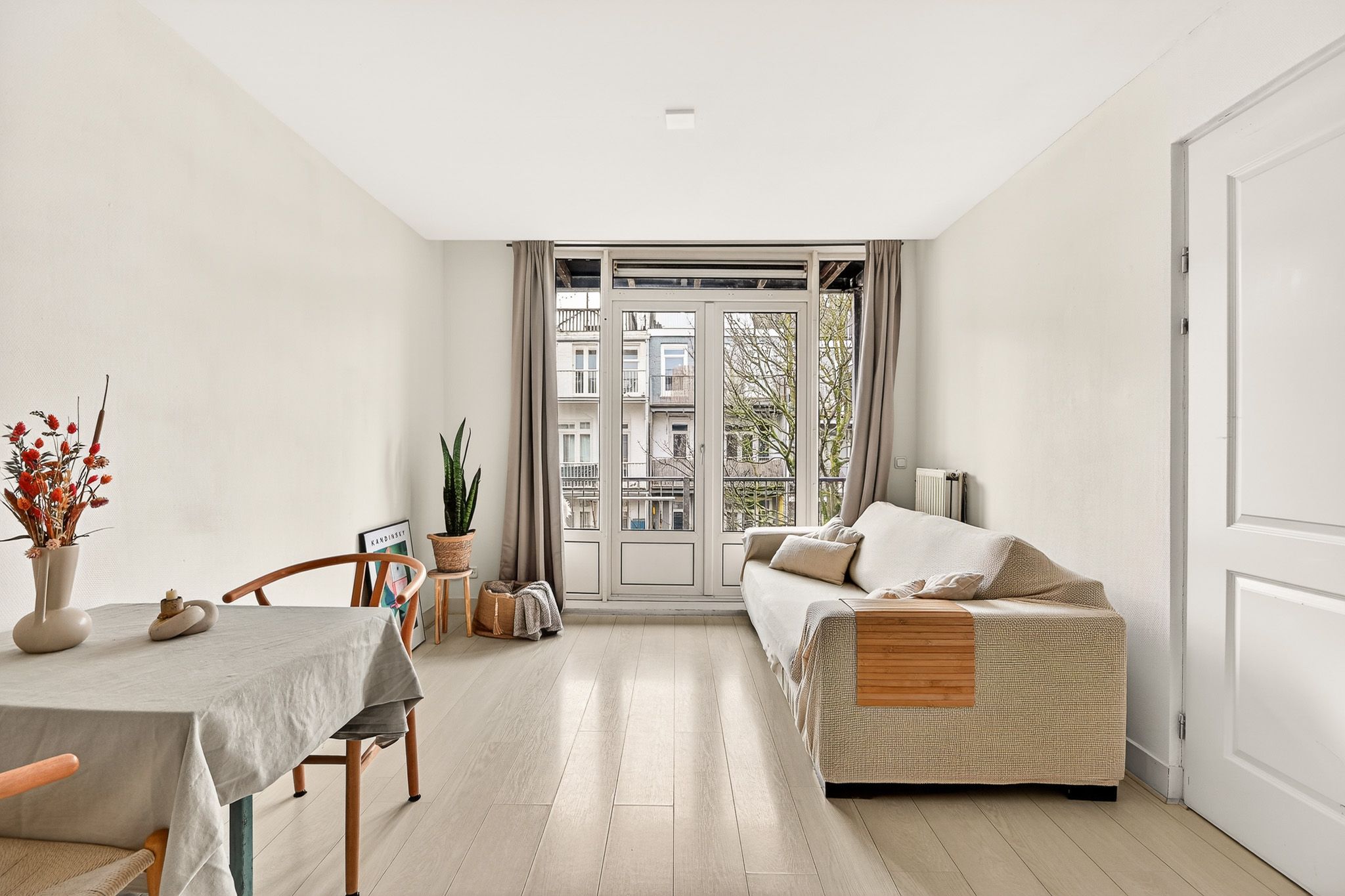 Foto 6 van Delistraat 38-G