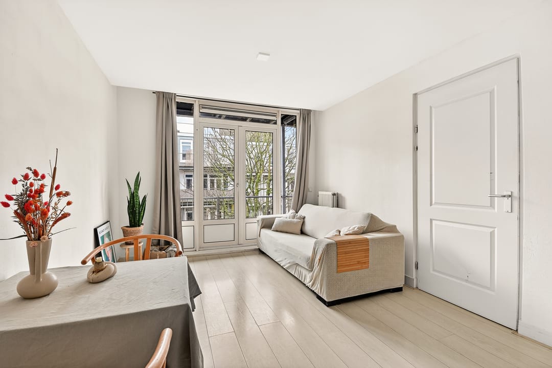 Foto 7 van Delistraat 38-G