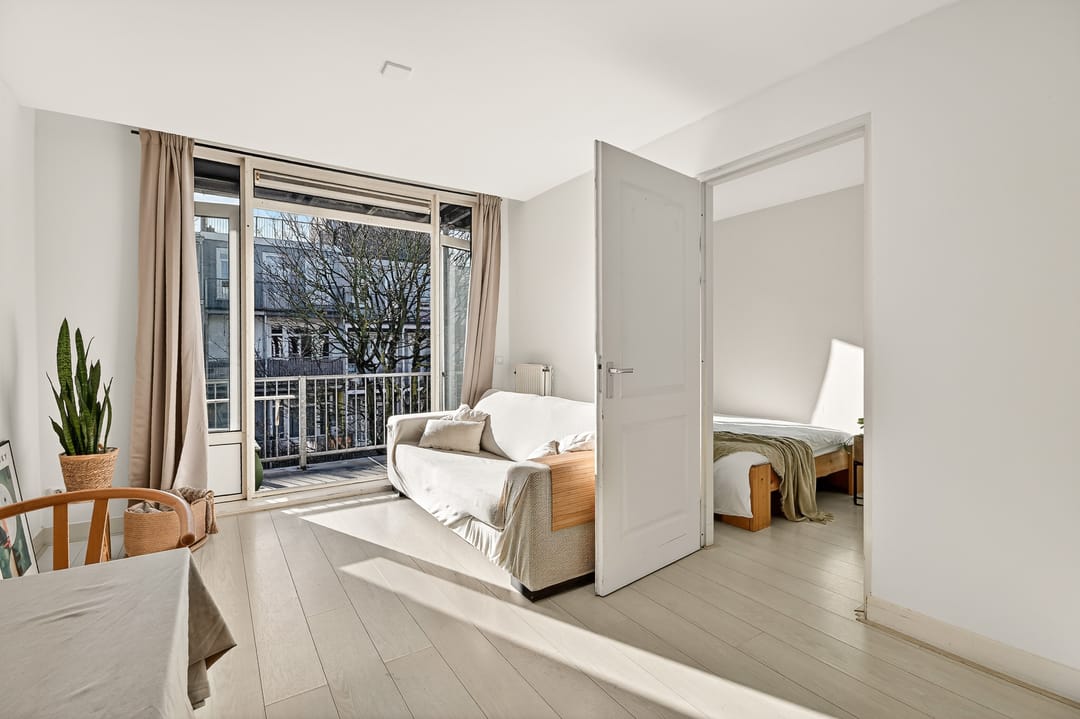 Foto 8 van Delistraat 38-G