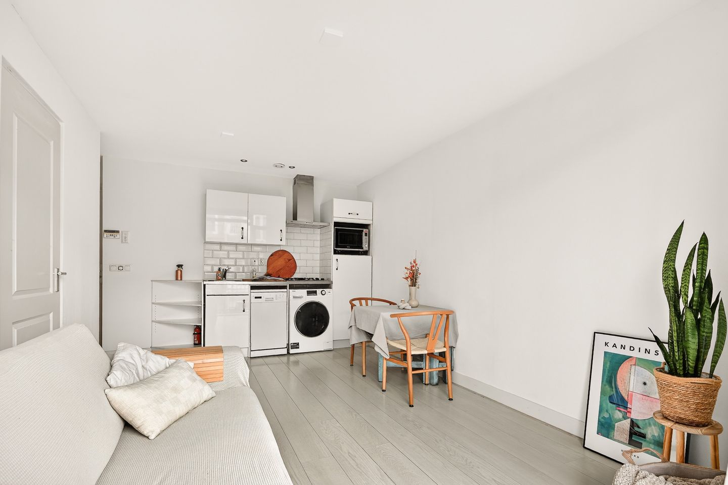 Foto 14 van Delistraat 38-G