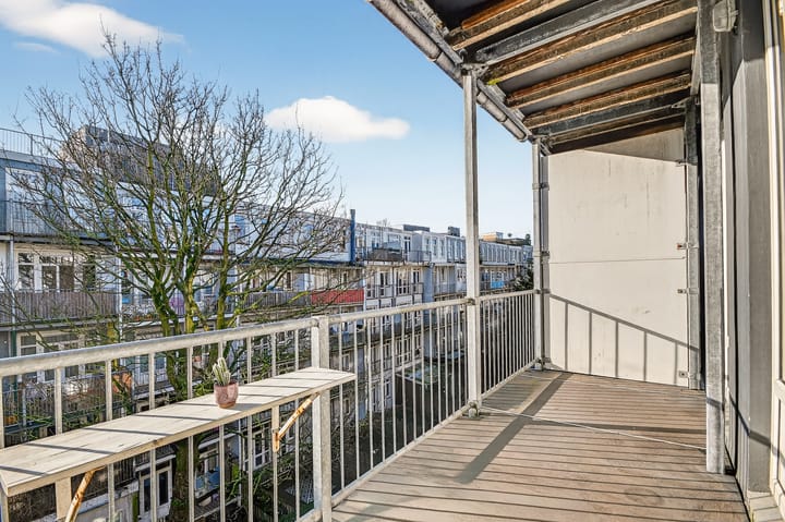 Foto 20 van Delistraat 38-G