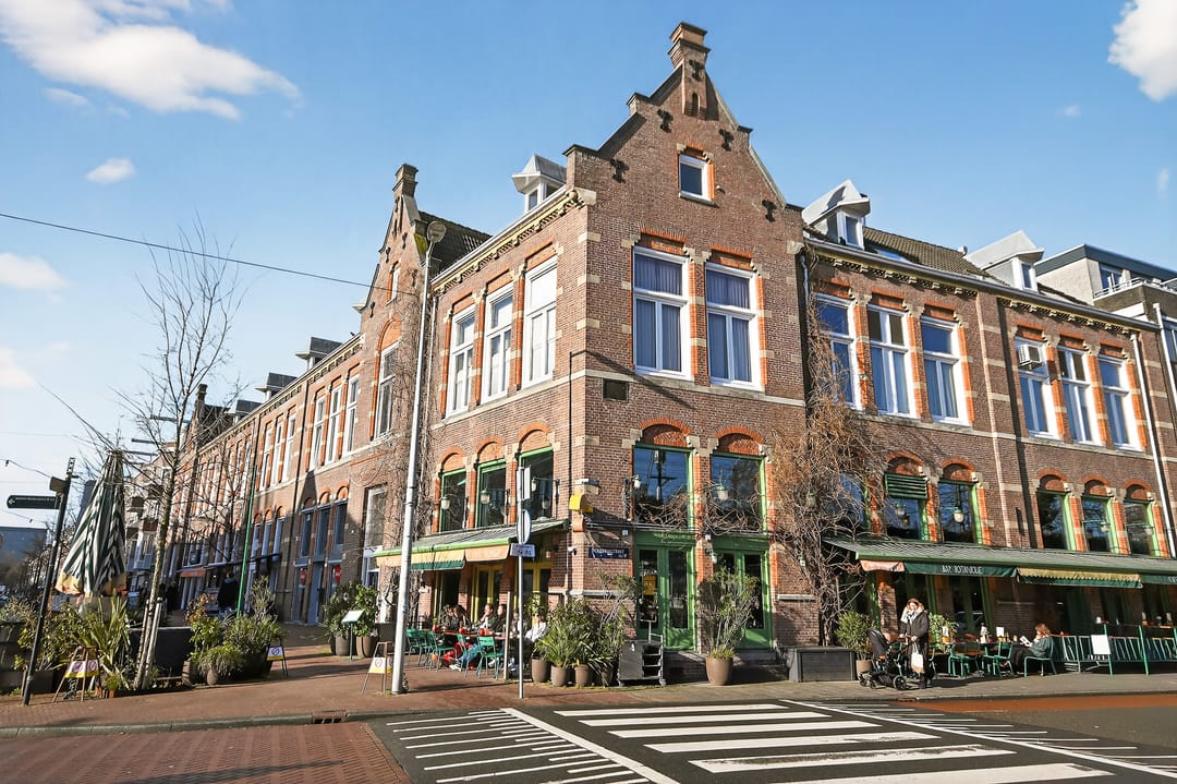 Foto 22 van Delistraat 38-G