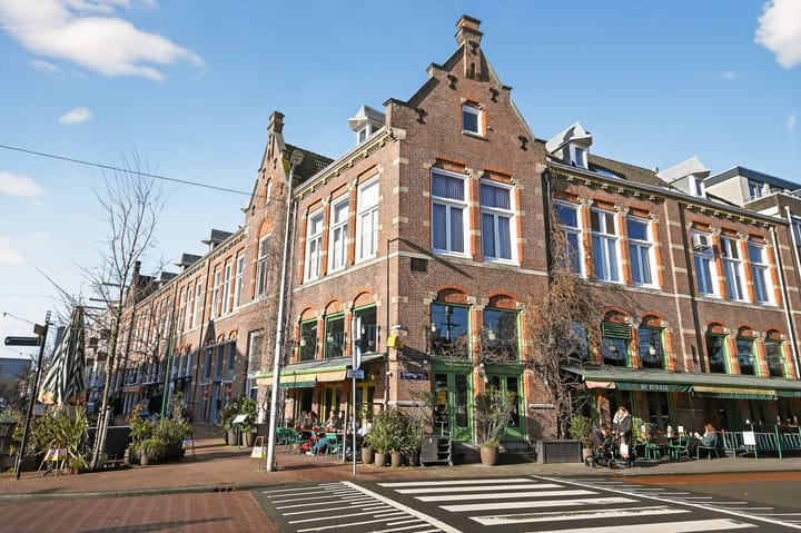 Foto 22 van Delistraat 38-G