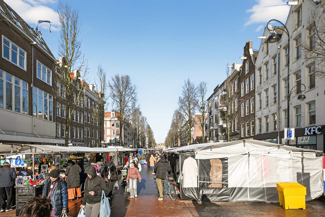 Foto 23 van Delistraat 38-G