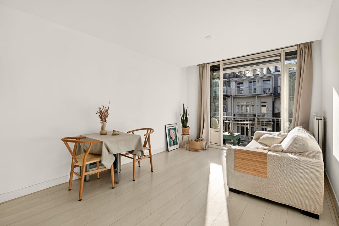 Foto 2 van Delistraat 38-G