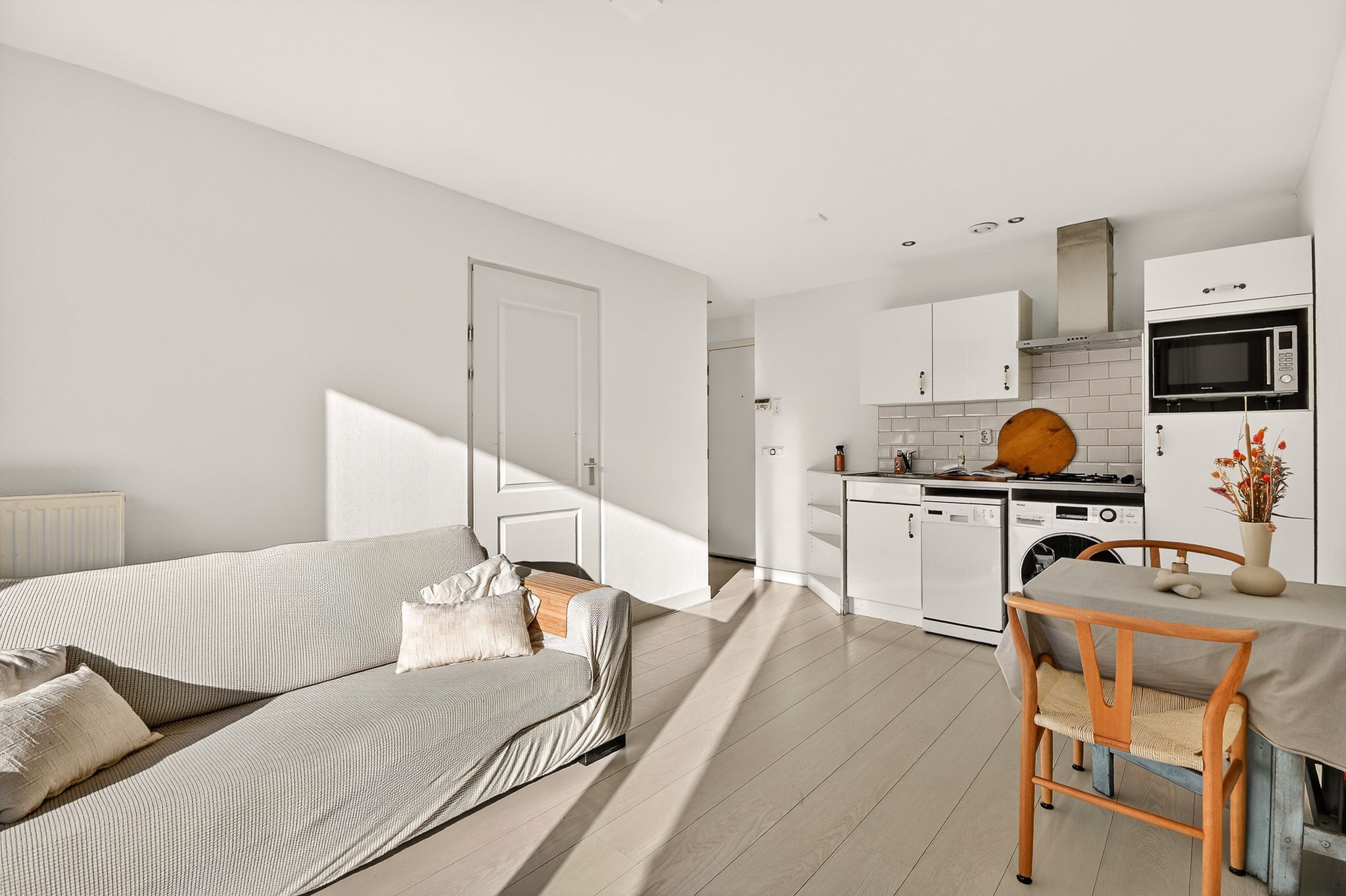 Foto 3 van Delistraat 38-G