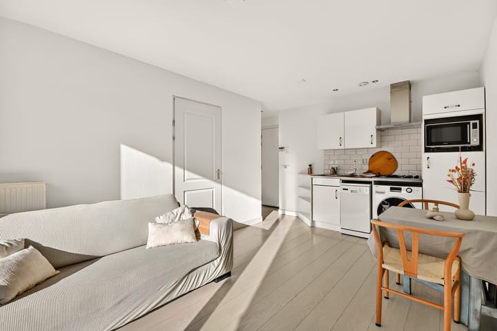 Foto 3 van Delistraat 38-G