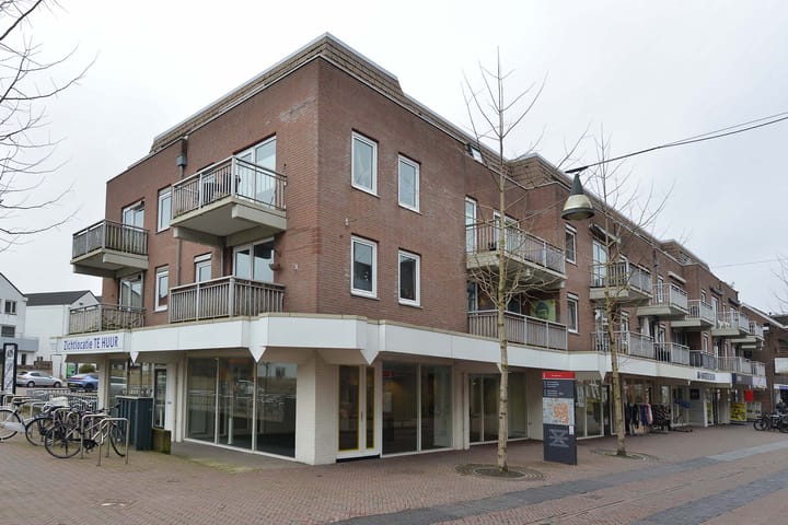 De Heurne 44, Enschede