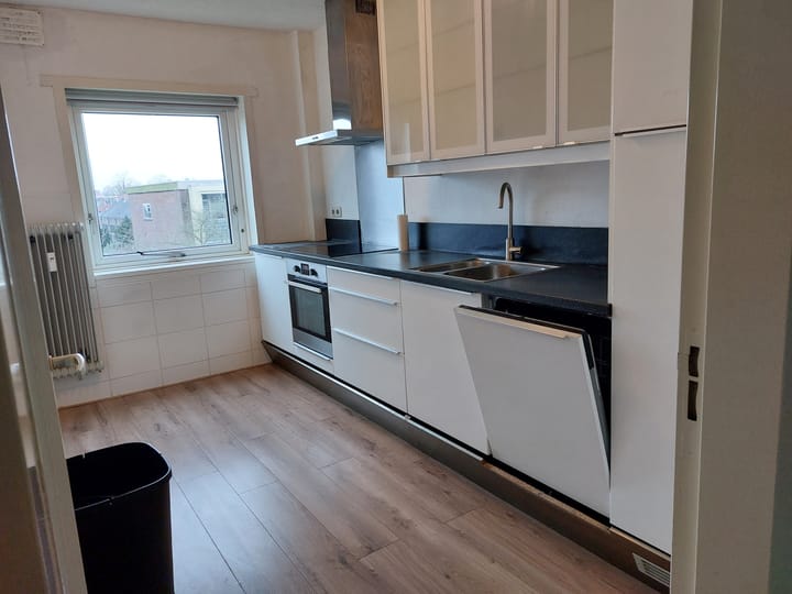 Photo 5 of Thorbeckelaan 34