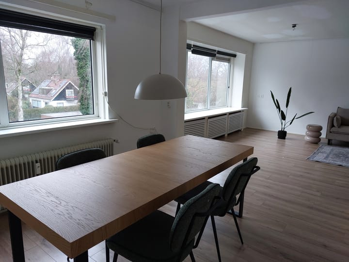 Photo 3 of Thorbeckelaan 34