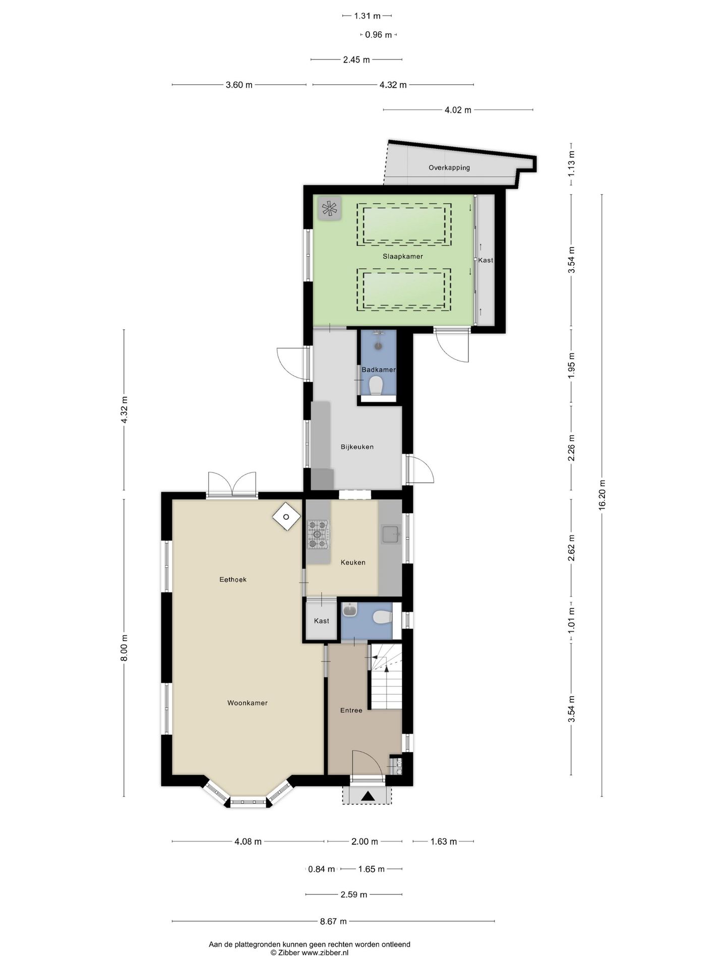 Foto 19 van Nieuwstraat 26