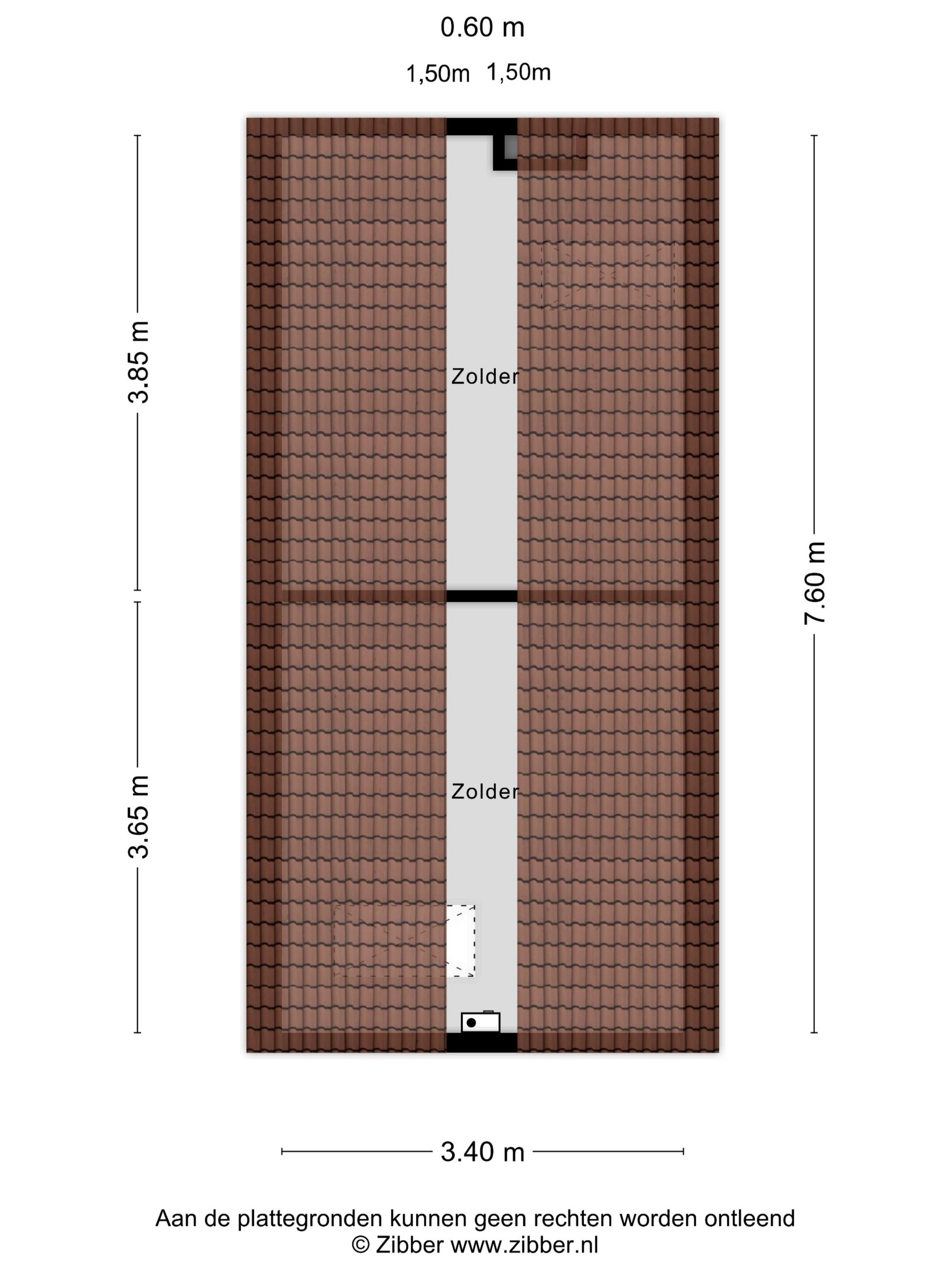 Foto 30 van Nieuwstraat 26