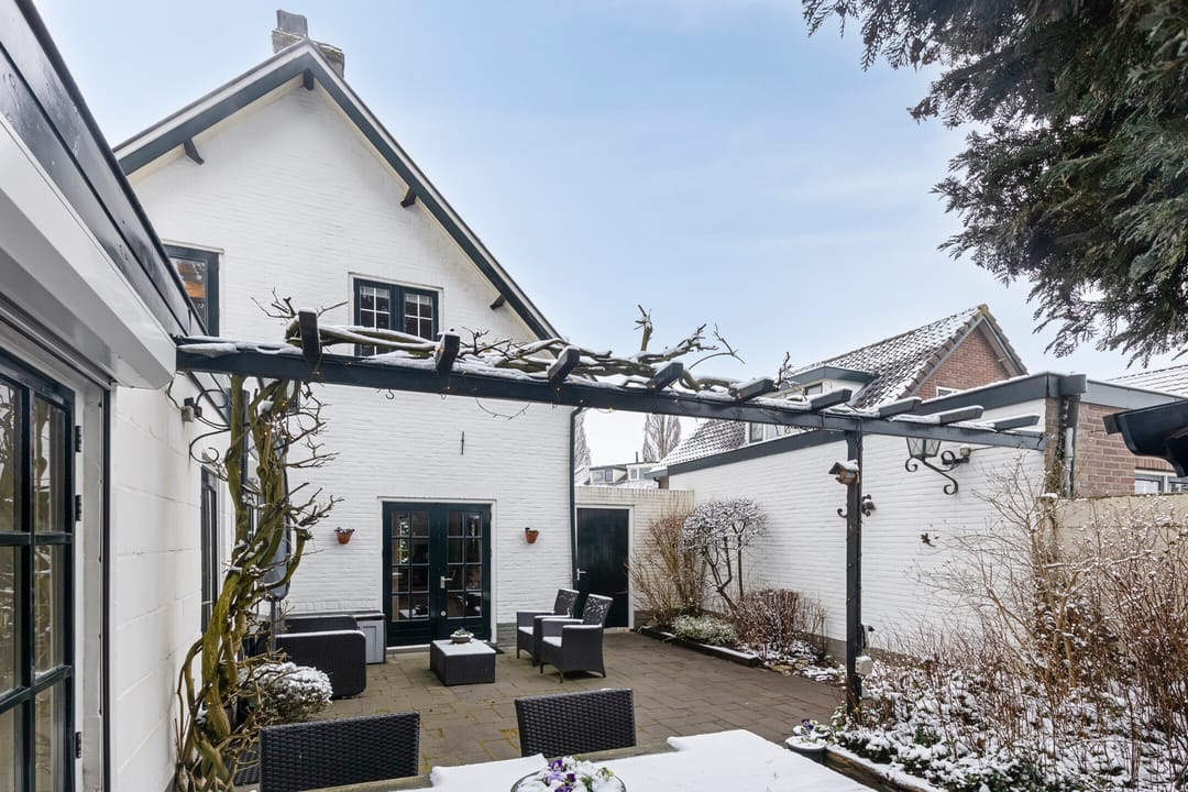 Foto 32 van Nieuwstraat 26