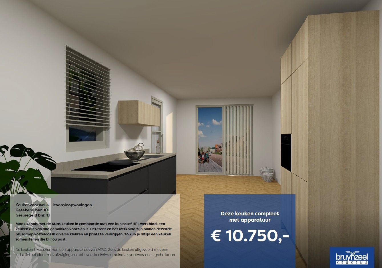Foto 10 van Aster (Bouwnr. 9)