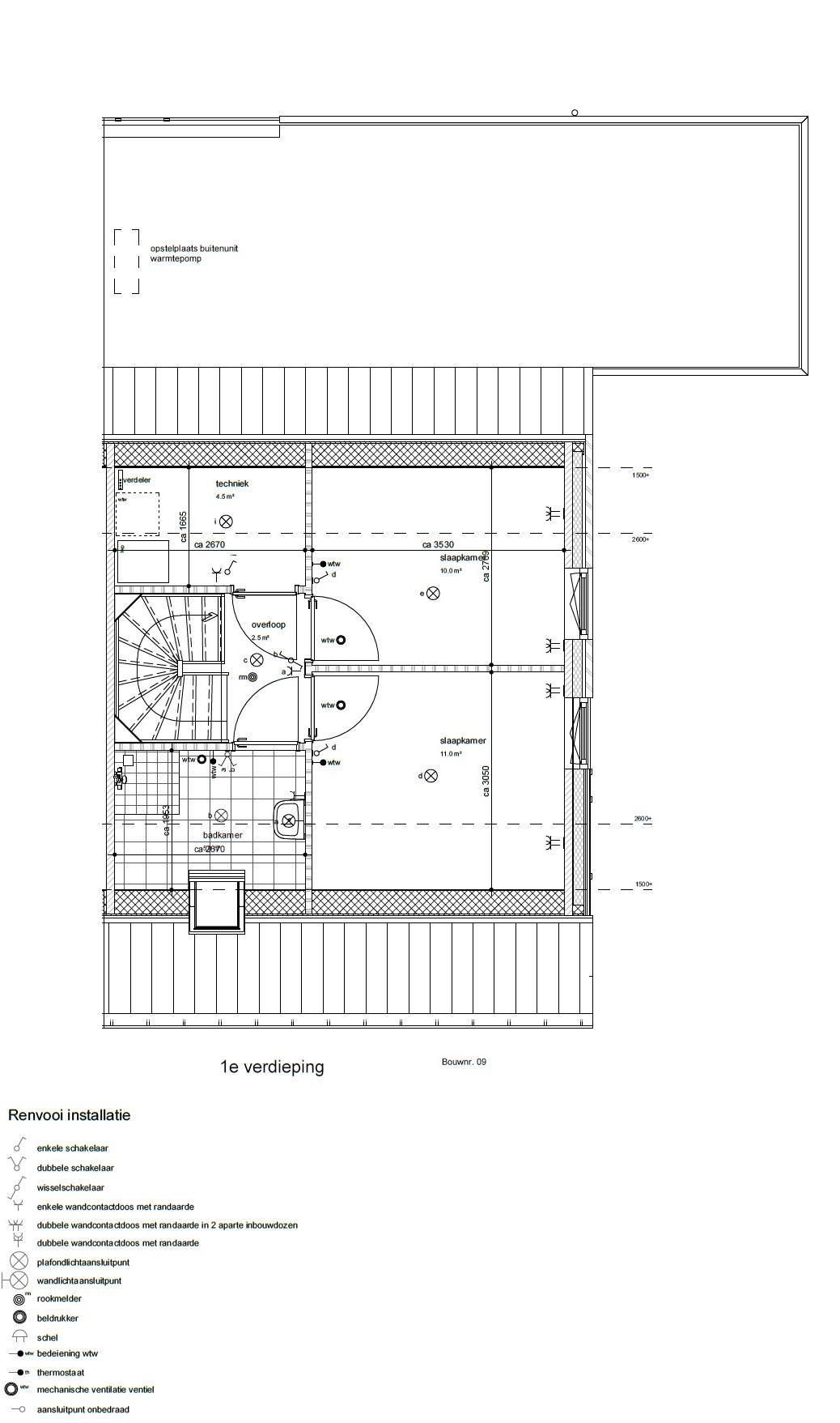 Foto 7 van Aster (Bouwnr. 9)