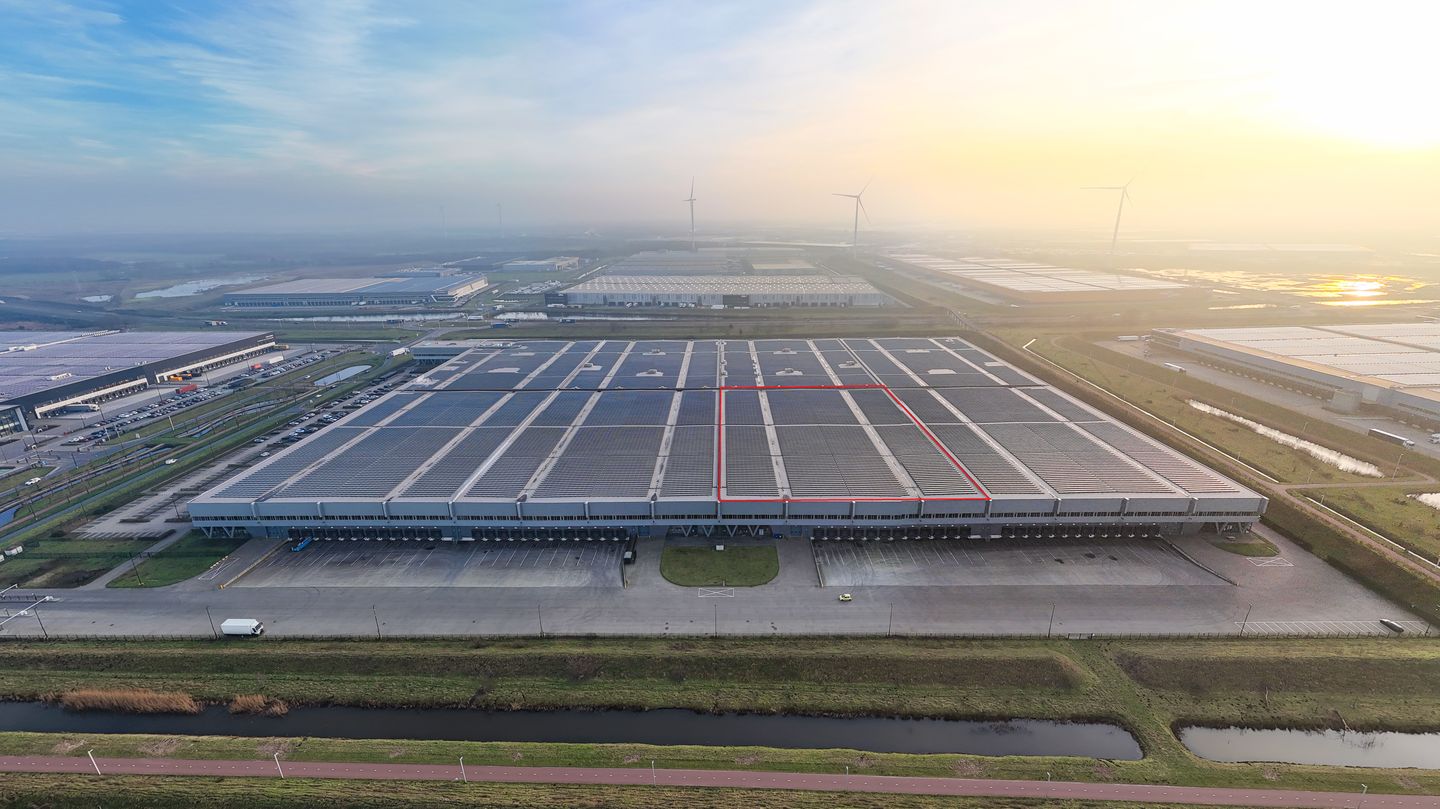 Bekijk foto 1 van John Hicksstraat 11