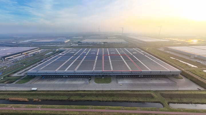 John Hicksstraat 11, Venlo