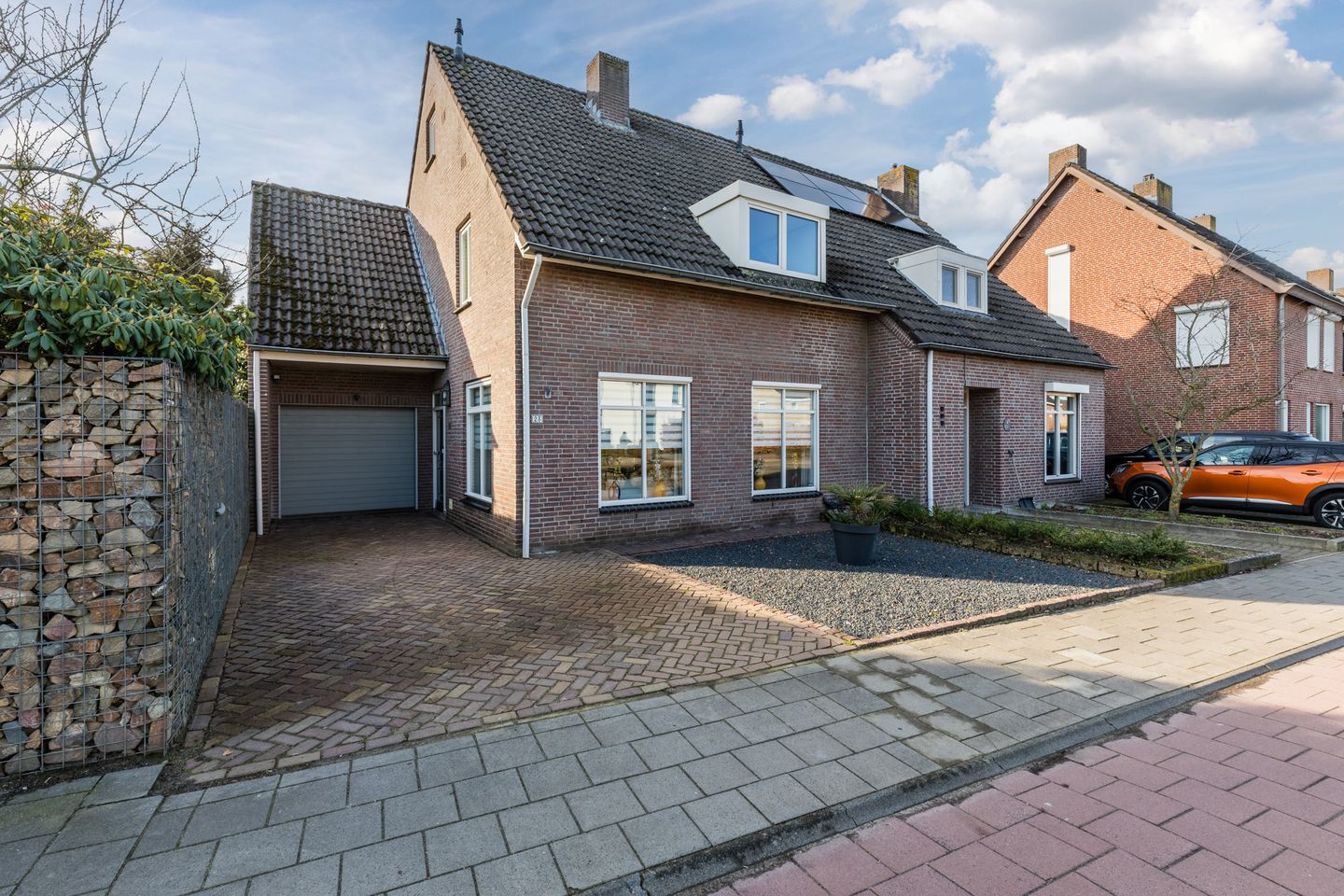 Foto 1 van Bergeijksedijk 23