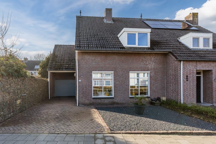 Foto 4 van Bergeijksedijk 23