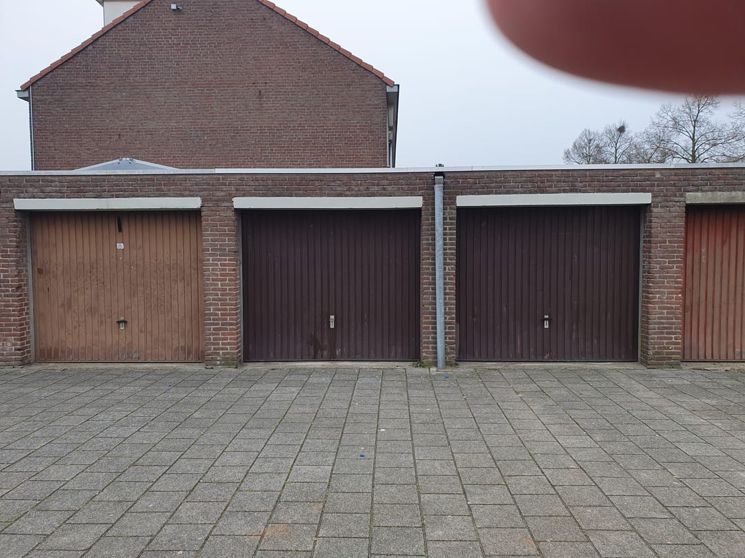 Foto 1 van Spinetstraat 33 A20