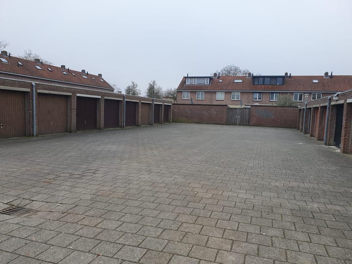 Foto 2 van Spinetstraat 33 A20