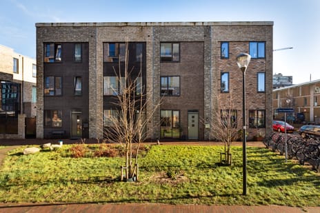 Hans Henneveldpad thumbnail