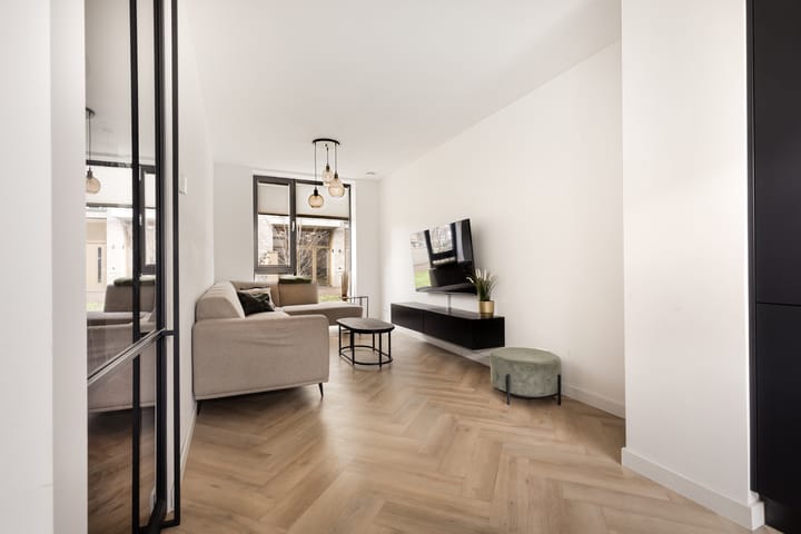 Foto 2 van Hans Henneveldpad 2