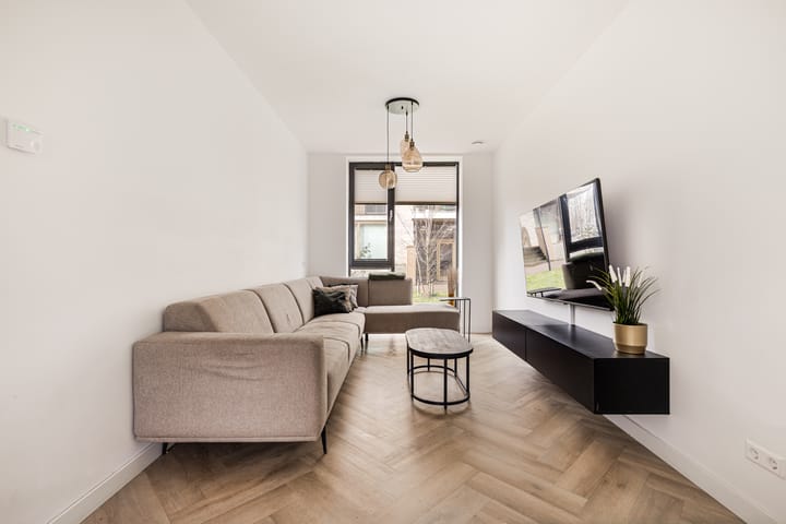 Foto 3 van Hans Henneveldpad 2