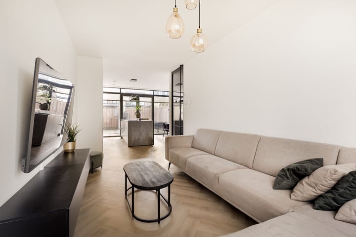 Foto 4 van Hans Henneveldpad 2