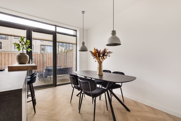 Foto 5 van Hans Henneveldpad 2