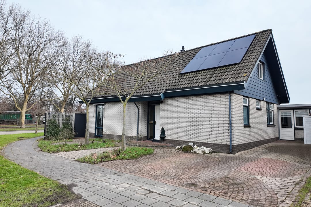 Foto 1 van 't Ravelijn 17