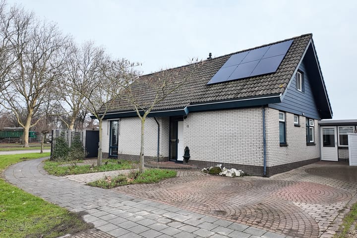 't Ravelijn 17 main image