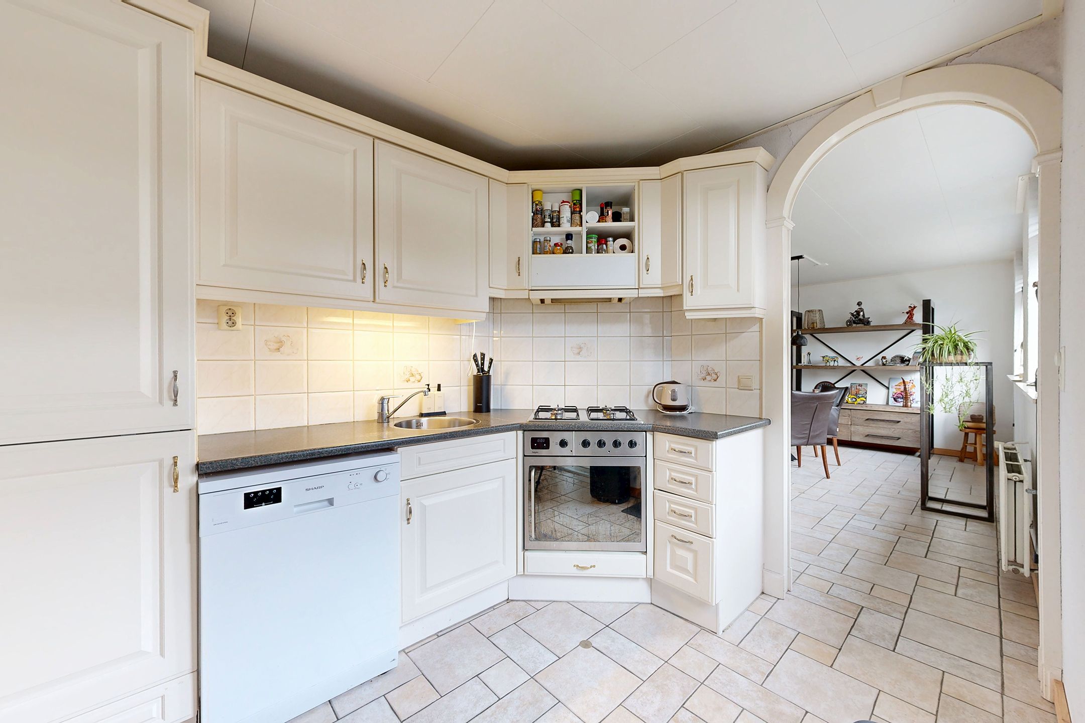 Foto 3 van 't Ravelijn 17