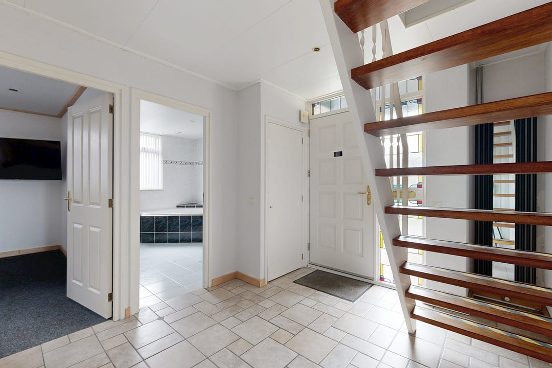 Foto 8 van 't Ravelijn 17