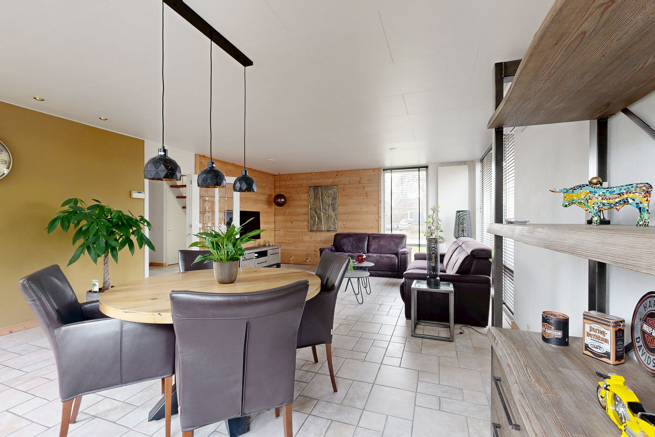 Foto 18 van 't Ravelijn 17