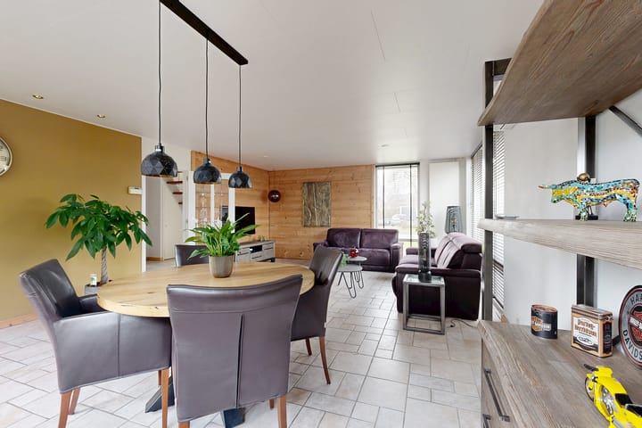 Foto 18 van 't Ravelijn 17