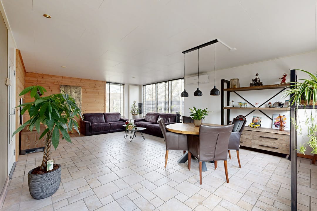 Foto 16 van 't Ravelijn 17