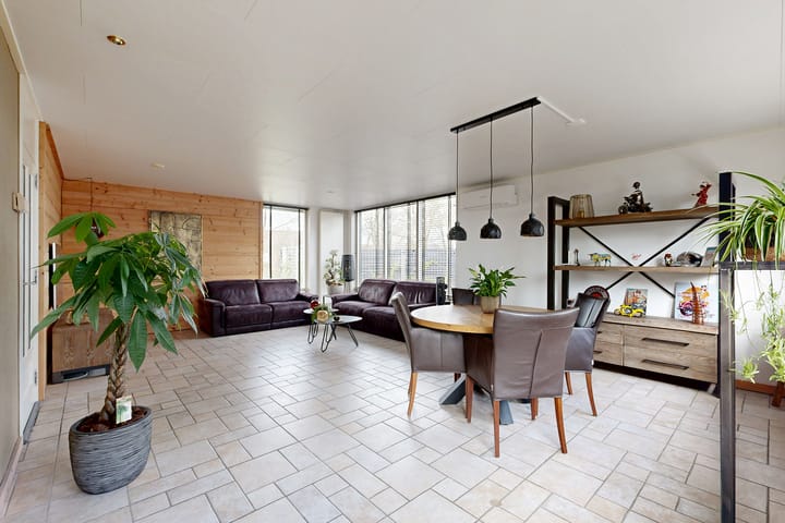 Foto 16 van 't Ravelijn 17