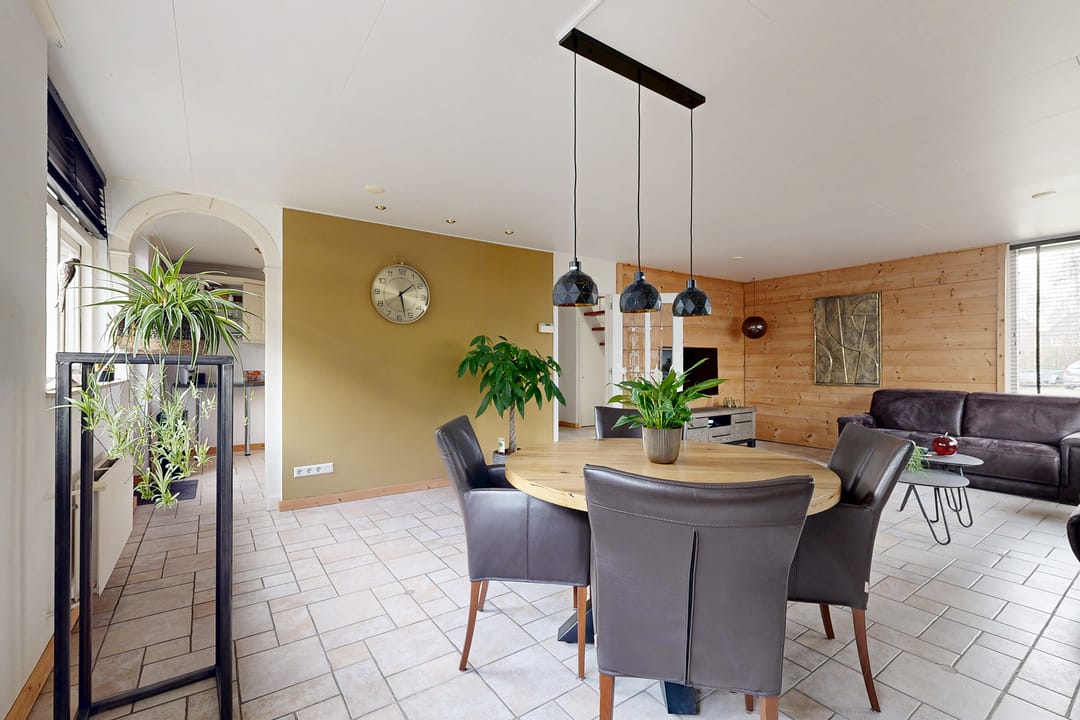 Foto 17 van 't Ravelijn 17